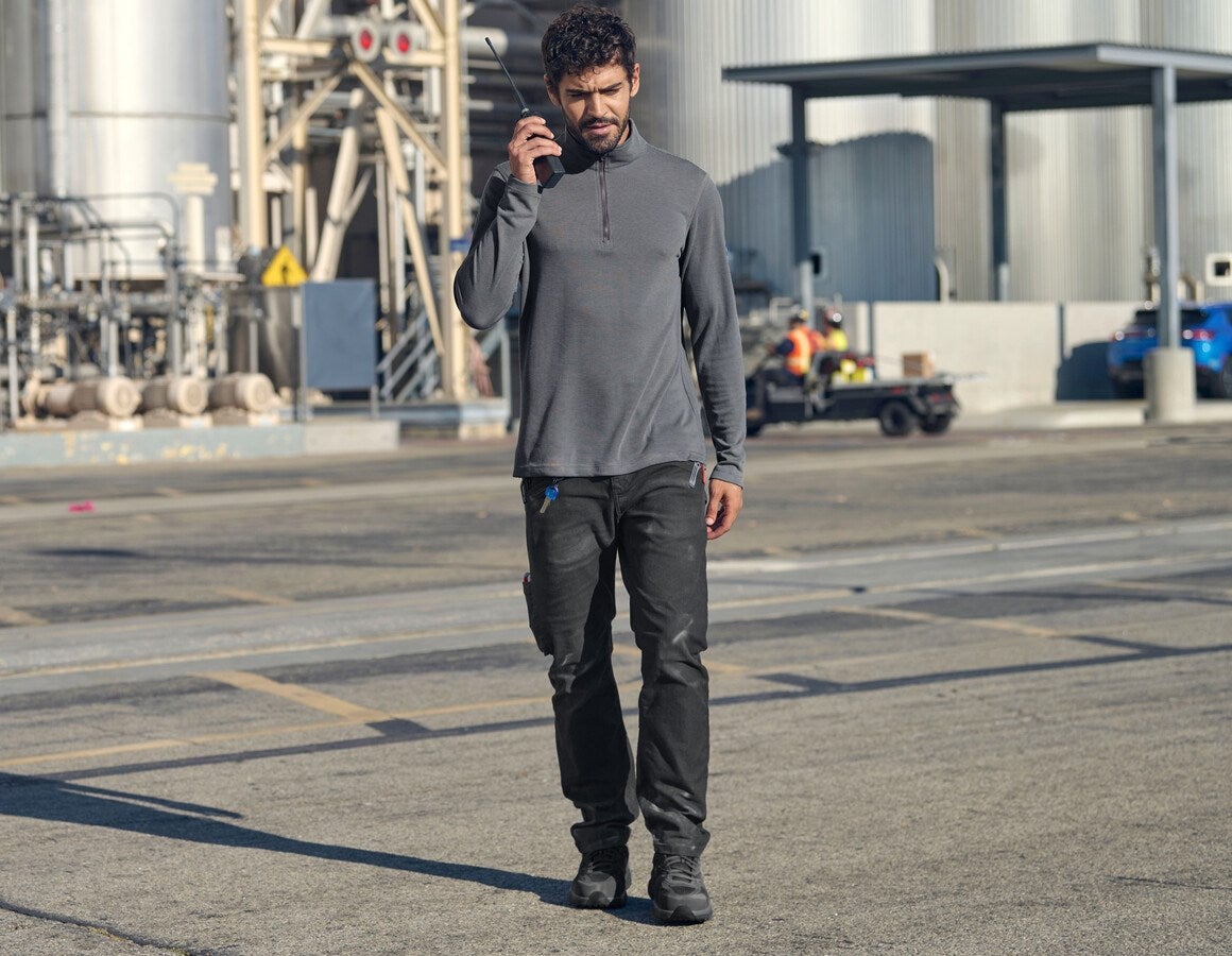 Additional image 2 Troyer e.s.vintage pewter