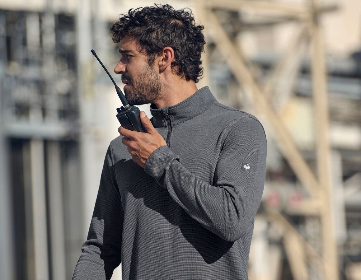 Additional image 1 Troyer e.s.vintage pewter