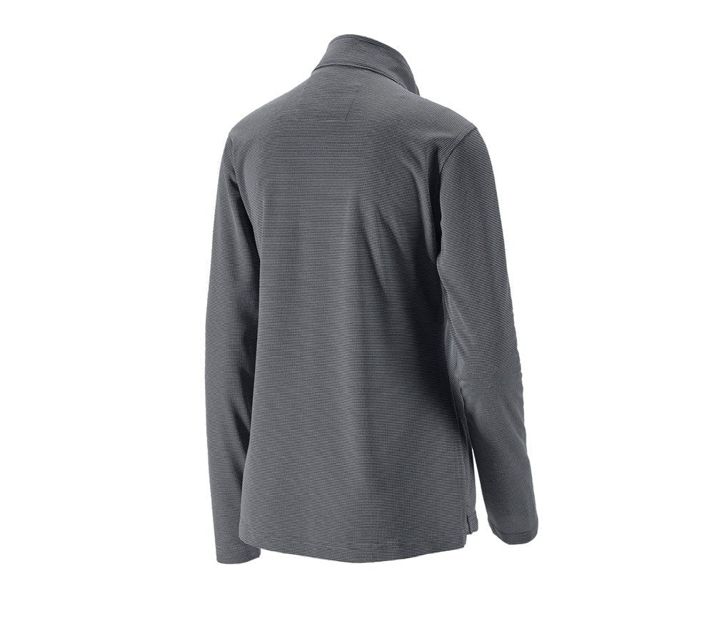 Secondary image Troyer e.s.vintage, ladies' pewter