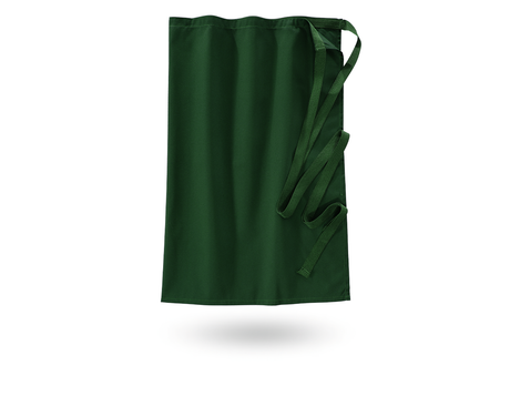 Primary image Mid-Length Apron green