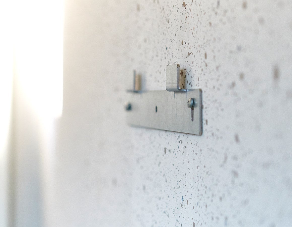 Main action image Wall adapter STRAUSSbox undefined