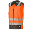 Primary image High-vis bodywarmer e.s.motion 24/7 high-vis orange/anthracite