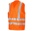 Primary image High-vis bodywarmer e.s.motion 24/7 uni high-vis orange