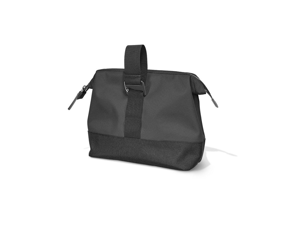 Secondary image Washbag e.s.work&travel black