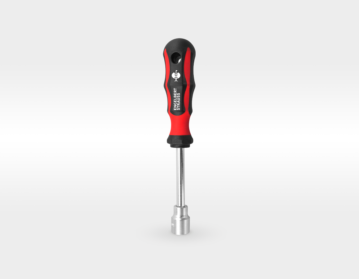 Additional image 3 Tool set Allround in STRAUSSbox mini undefined