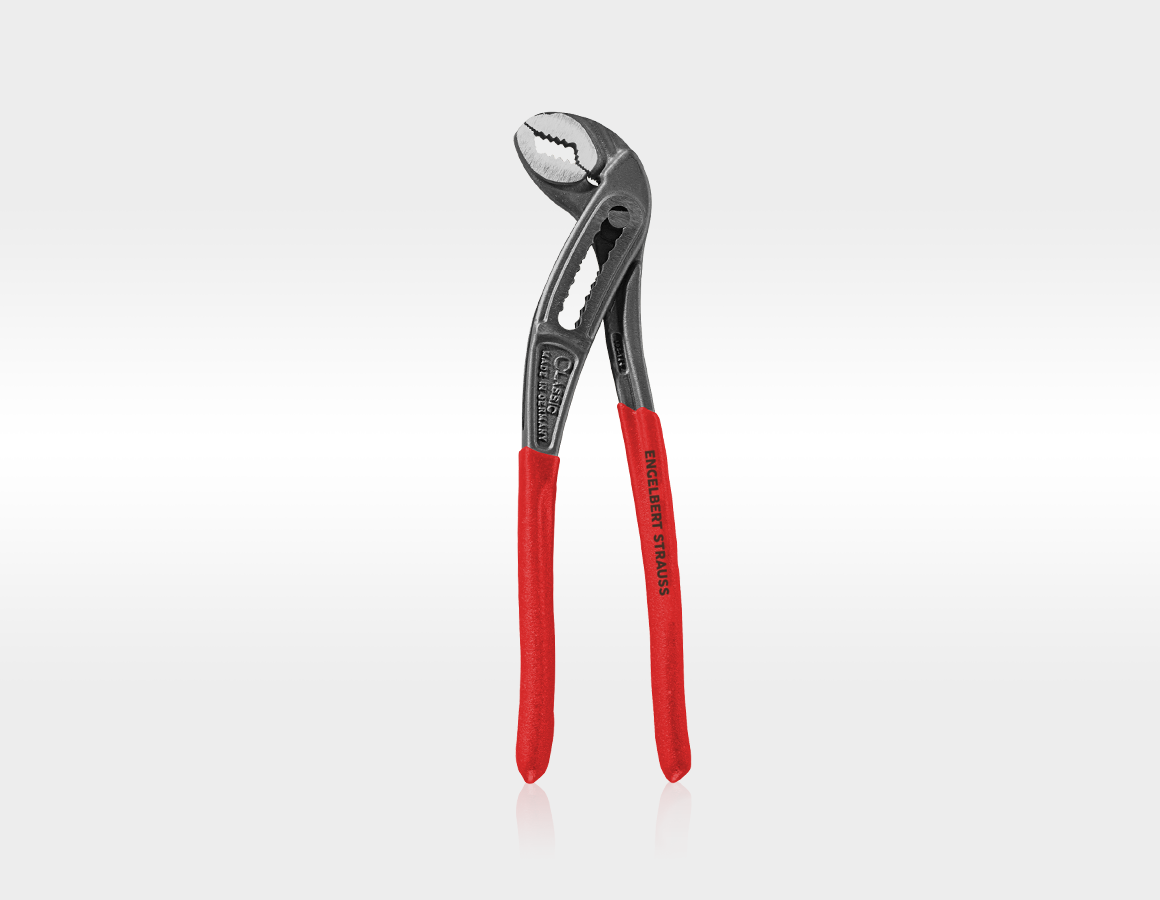 Additional image 4 Tool set Allround in STRAUSSbox mini undefined