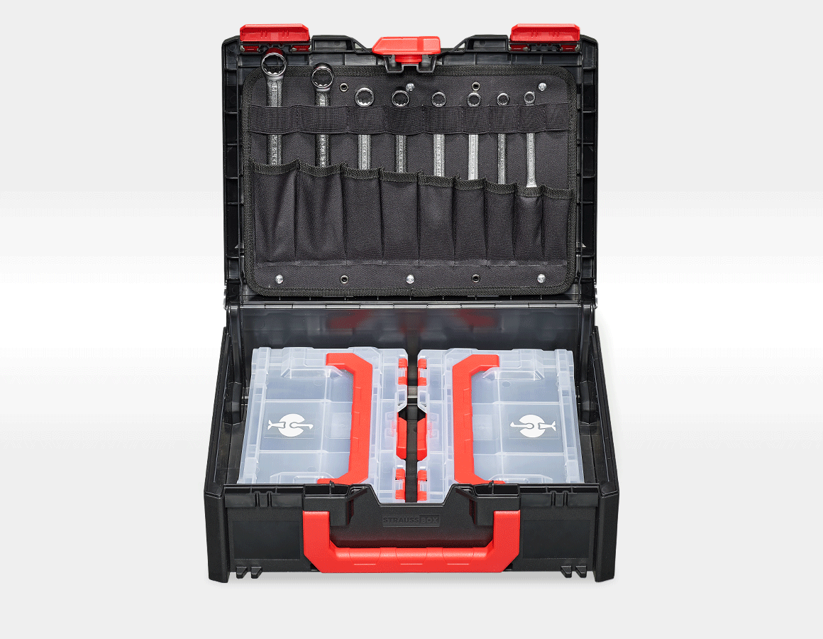 Additional image 1 Tool board STRAUSSbox midi undefined