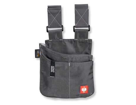 Primary image Tool bag e.s.motion 2020, medium anthracite/platinum