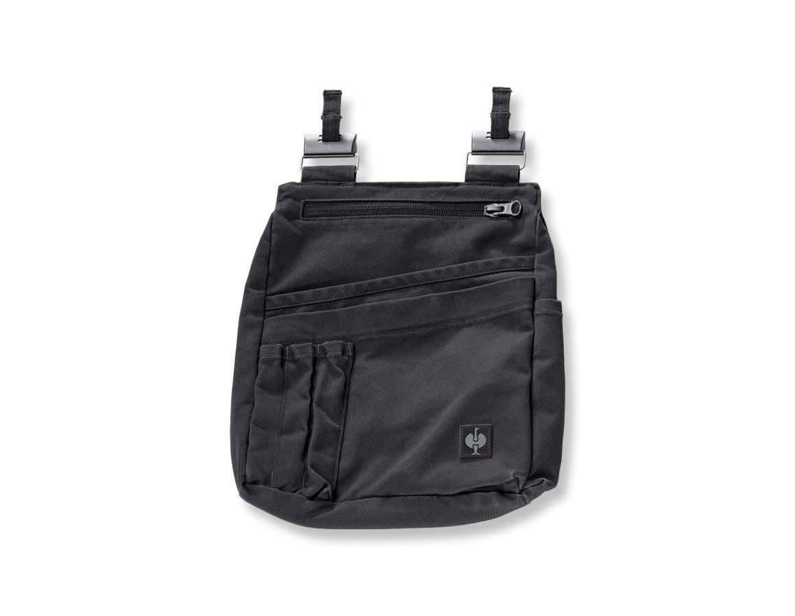 Primary image Tool bag e.s.motion ten oxidblack