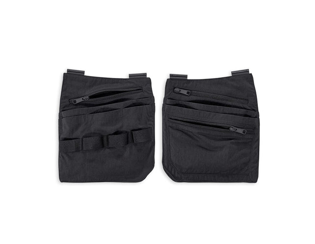 Primary image Tool bags e.s.concrete light black
