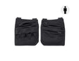 Primary image Tool bags e.s.concrete light black