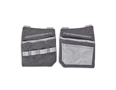 Primary image Tool bags e.s.concrete light anthracite/pearlgrey