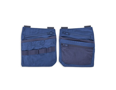 Primary image Tool bags e.s.concrete light, ladies‘ alkaliblue/deepblue