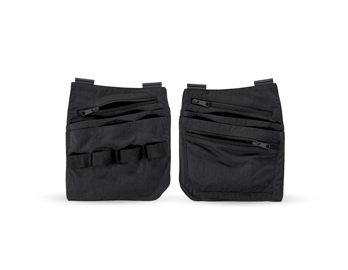 Primary image Tool bags e.s.concrete light, ladies‘ black