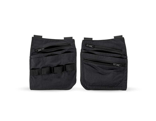 Primary image Tool bags e.s.concrete light, ladies‘ black