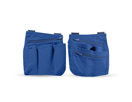 Primary image Tool bags e.s.concrete solid alkaliblue