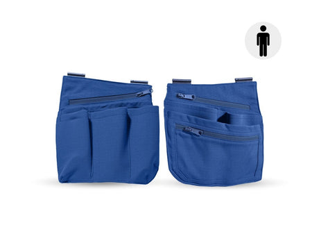 Primary image Tool bags e.s.concrete solid alkaliblue