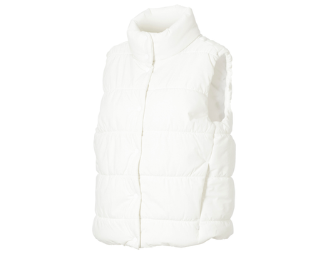 Primary image Bodywarmer e.s.avida, ladies' white