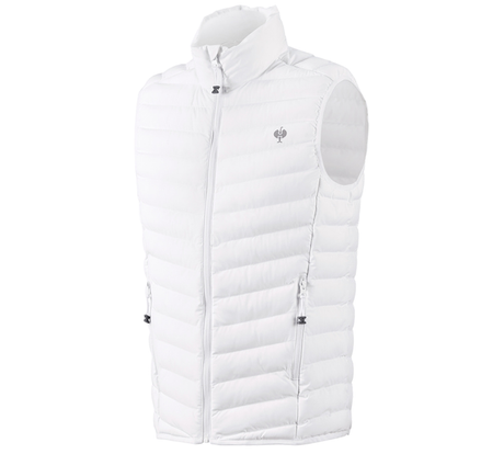 Primary image Bodywarmer e.s.motion ten white