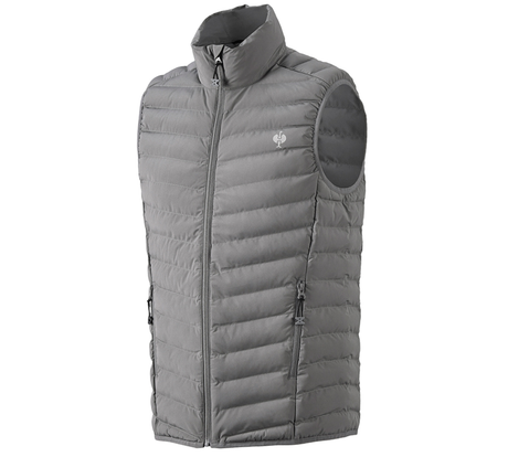 Primary image Bodywarmer e.s.motion ten granite