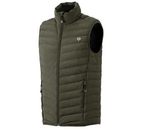 Primary image Bodywarmer e.s.motion ten disguisegreen