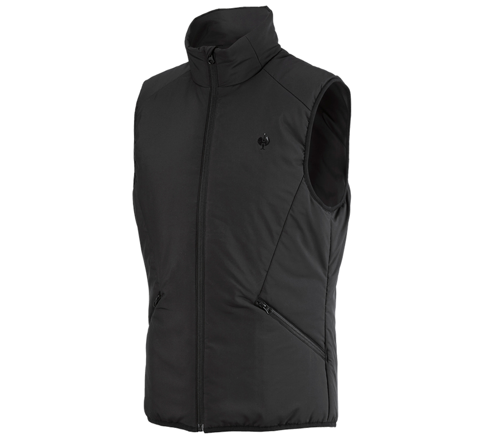 Primary image Bodywarmer e.s.trail black