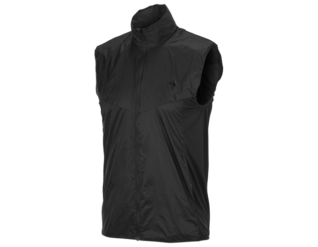 Primary image Bodywarmer light e.s.trail black