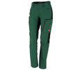 Primary image Winter ladies' trousers e.s.vision green/black