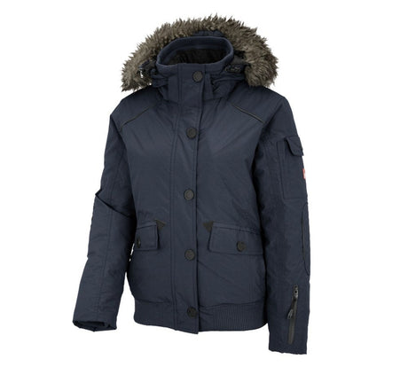 Primary image Winter blouson e.s.vision, ladies' pacific