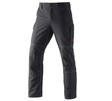 Primary image Winter functional cargo trousers e.s.dynashield black