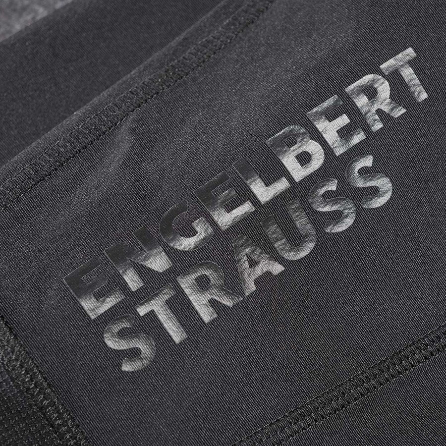 Detailed image Winter Functional tights e.s.trail, ladies' black