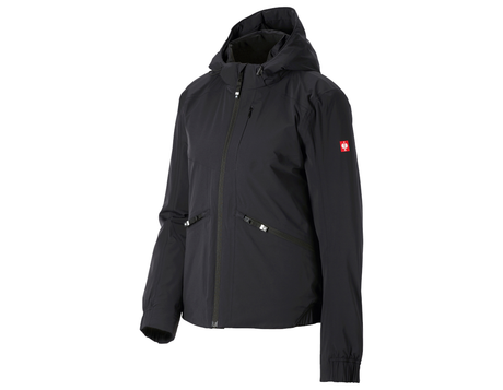 Primary image Winter jacket e.s.ambition, ladies' black