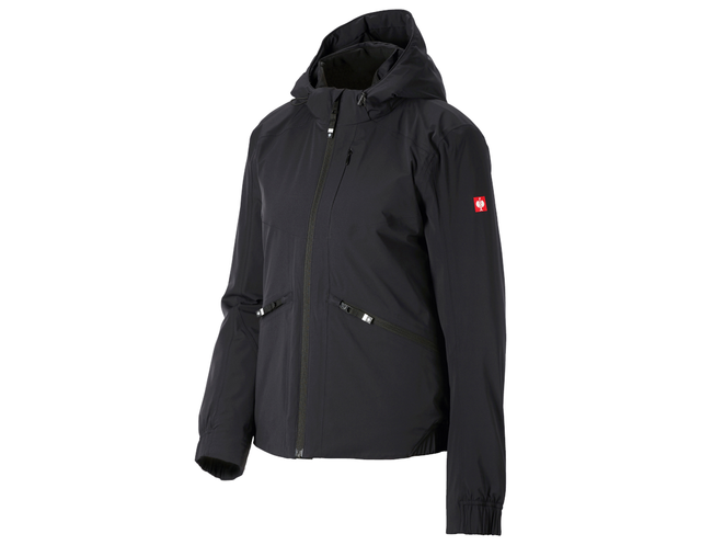 Primary image Winter jacket e.s.ambition, ladies' black