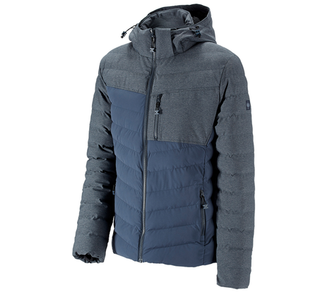 Primary image Winter jacket e.s.motion ten slateblue