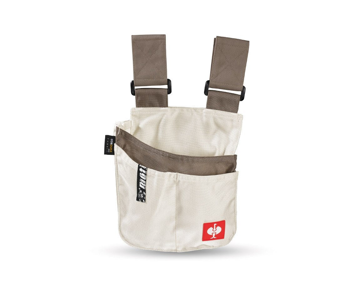 Primary image Work bag e.s.motion plaster/clay
