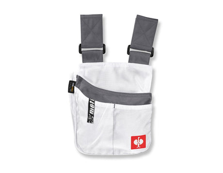 Primary image Work bag e.s.motion white/grey