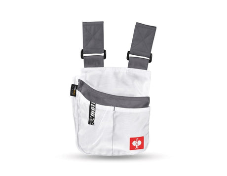 Primary image Work bag e.s.motion white/grey