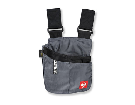 Primary image Work bag e.s.motion grey/black