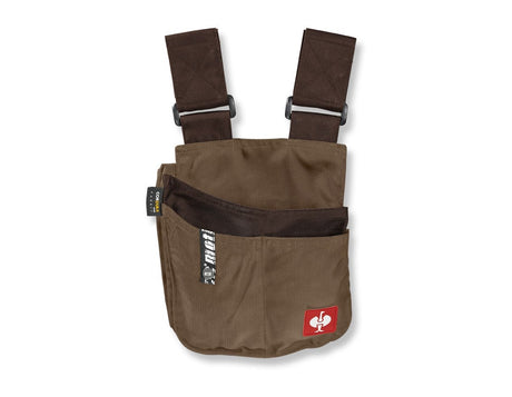 Primary image Work bag e.s.motion hazelnut/chestnut