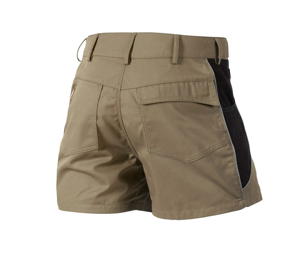 Secondary image X-shorts e.s.active khaki/black