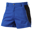 Primary image X-shorts e.s.active royalblue/black