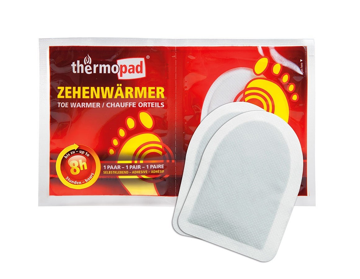 Primary image Toe warmer undefined