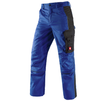 Primary image Zip-Off trousers e.s.active royalblue/black