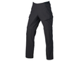 Primary image Zip-off functional trousers e.s.trail black