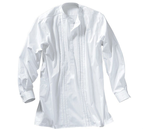 Primary image Roofer and Carpenter Shirt white