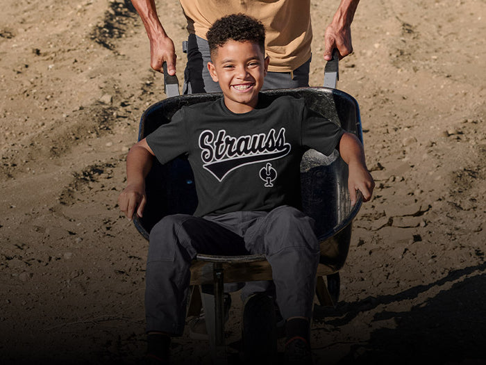 New clothing for children