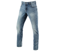 Primary image e.s. 5-pocket stretch jeans, slim stonewashed