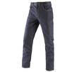 Primary image e.s. 7-pocket jeans darkdenim