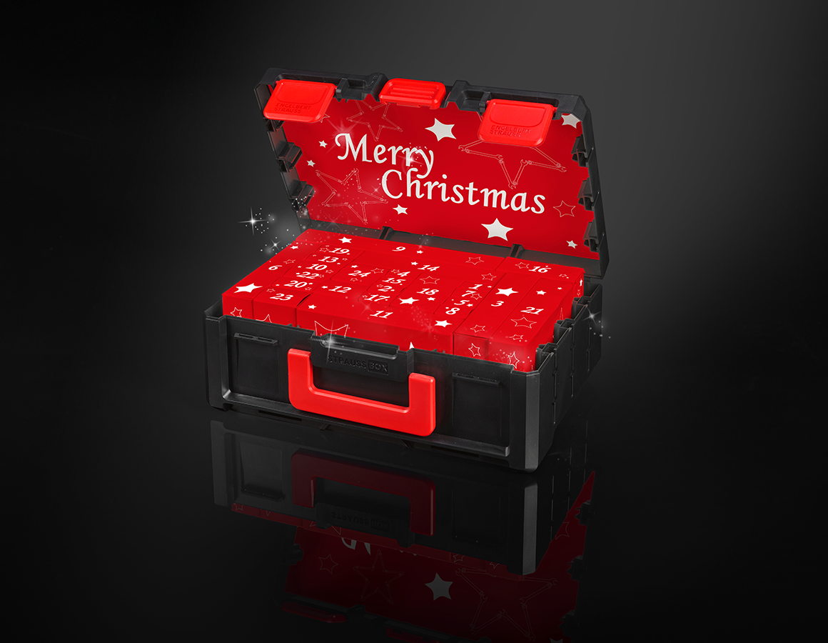Additional image 3 e.s. Advent calendar edition 7 