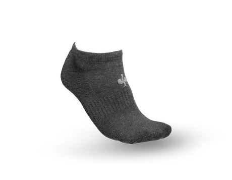 Primary image e.s. Allround socks Classic light/low, pack of 3 anthracite